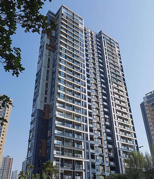 Residencial Parque das Flores